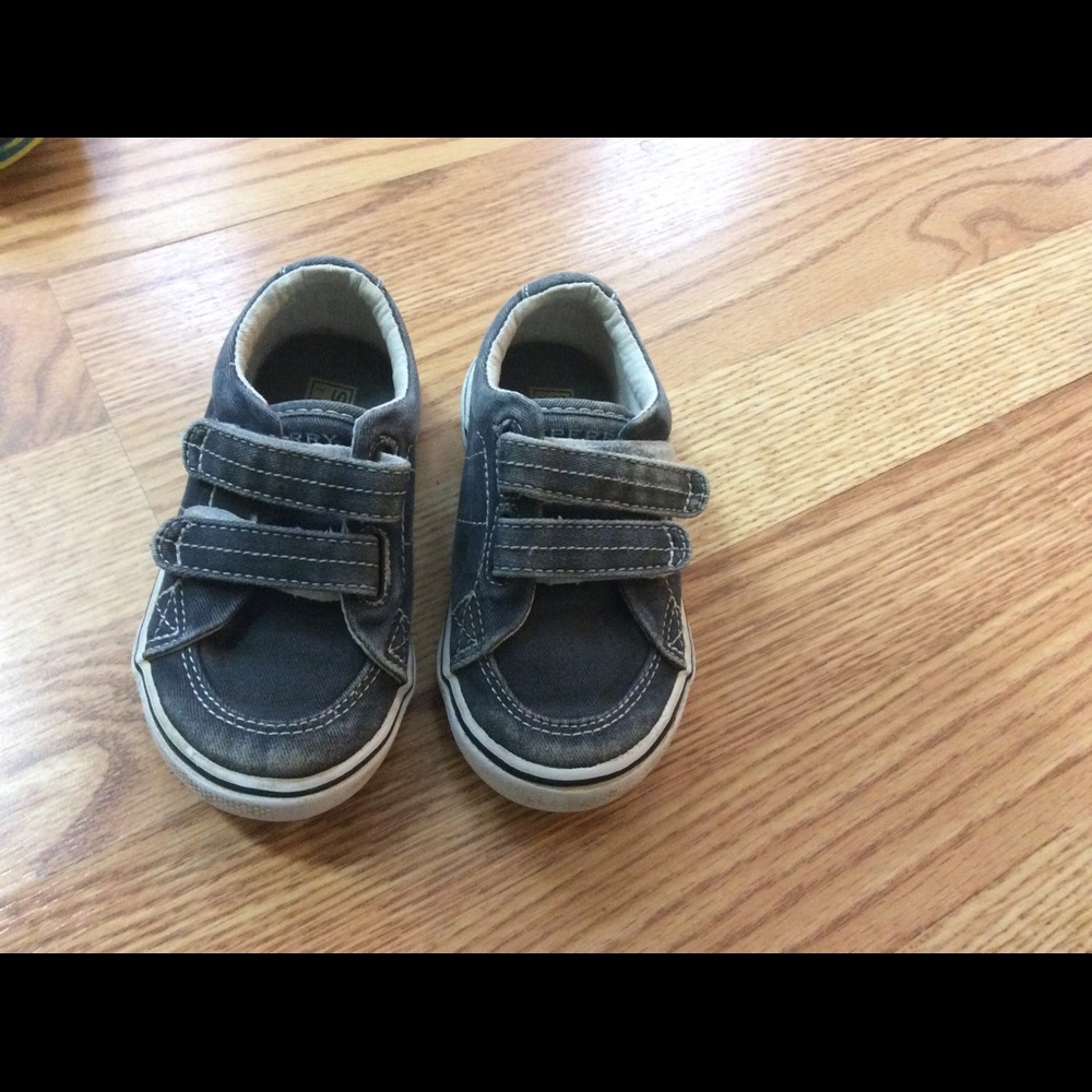 ❌SOLD❌ Sperry boy 7.5t
